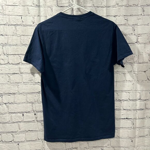 Men's Top Gun tee shirt Size M - Picture 2 of 3